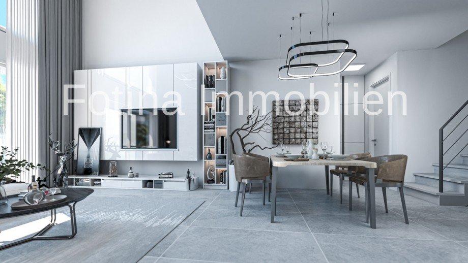 7 Villa Yeni Bogazi�i, Famagusta
