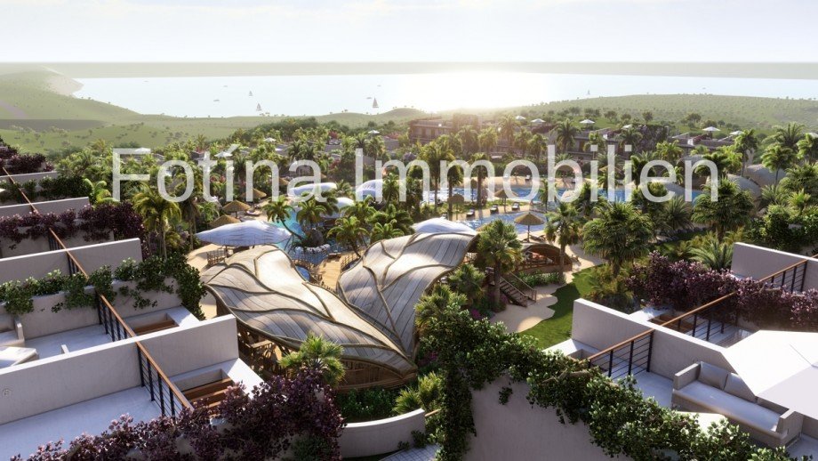 10 Villa Tatlisu, Kyrenia