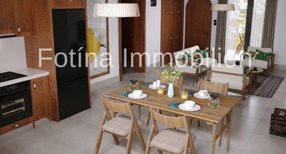 9 Bungalow Karpaz