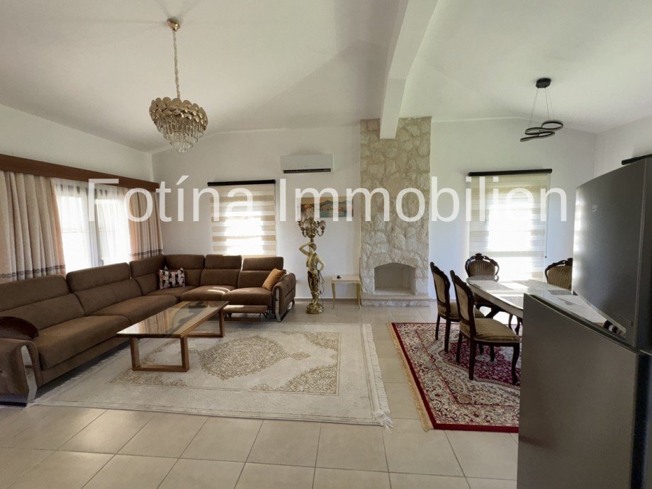 Villa Halbinsel Karpaz