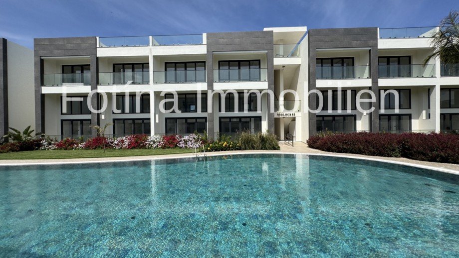  Etagenwohnung Karsiyaka, Girne