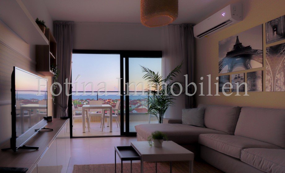  Etagenwohnung Bogaz