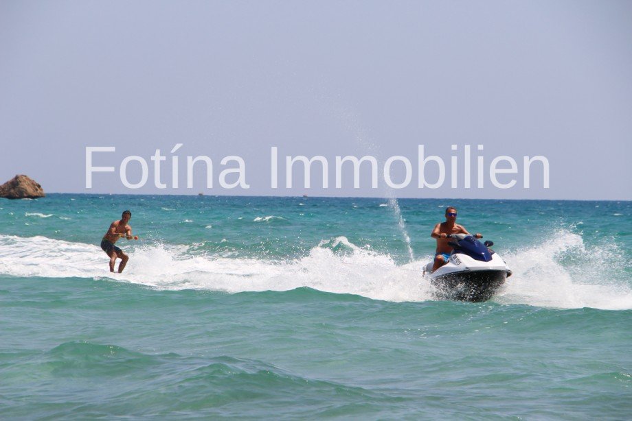  Etagenwohnung Famagusta, Bogaz