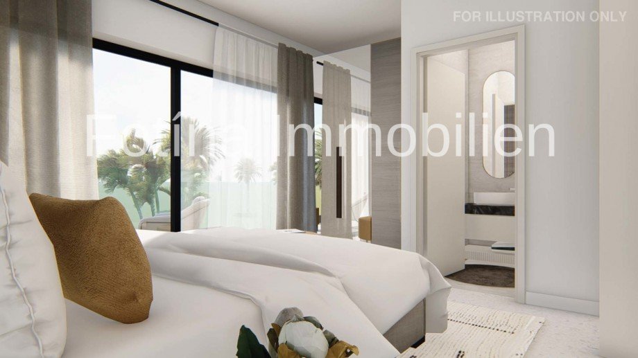  Etagenwohnung Bogaz , Famagusta