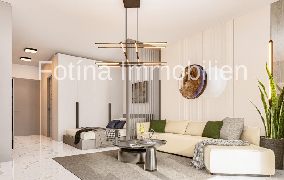 11 Loft-Studio-Atelier Iskele