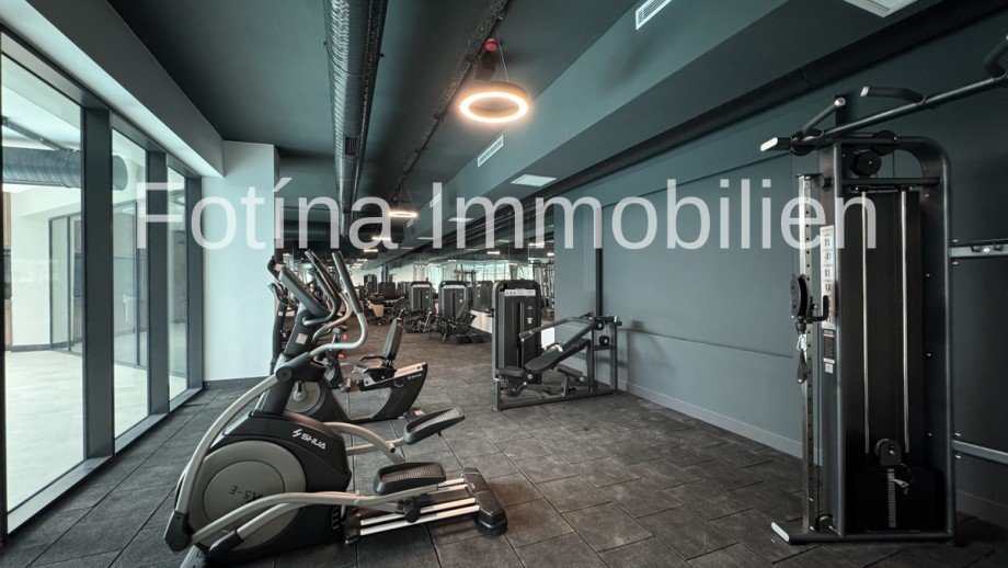  Etagenwohnung Karsiyaka, Girne