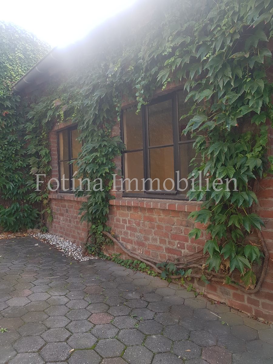 Ger�ten,-Werkhaus Mehrfamilienhaus M�nchengladbach