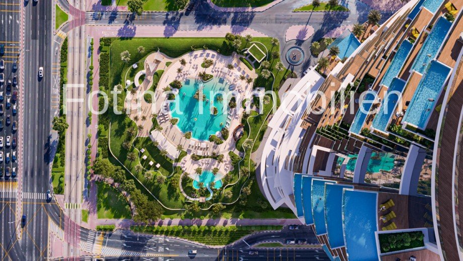 11 Loft-Studio-Atelier Dubai