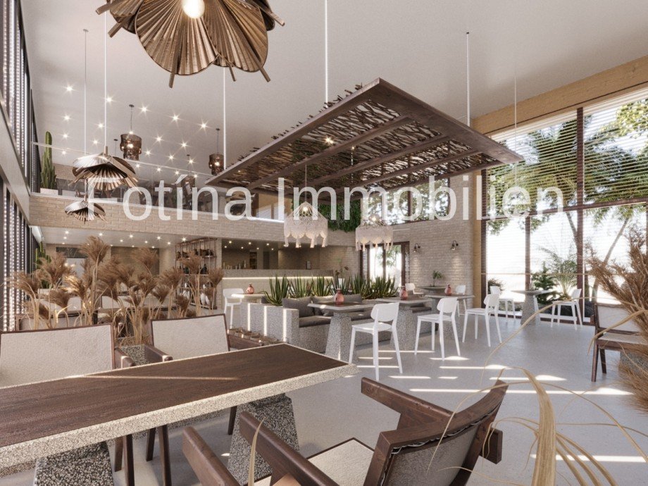 18 Penthousewohnung Karsiyaka