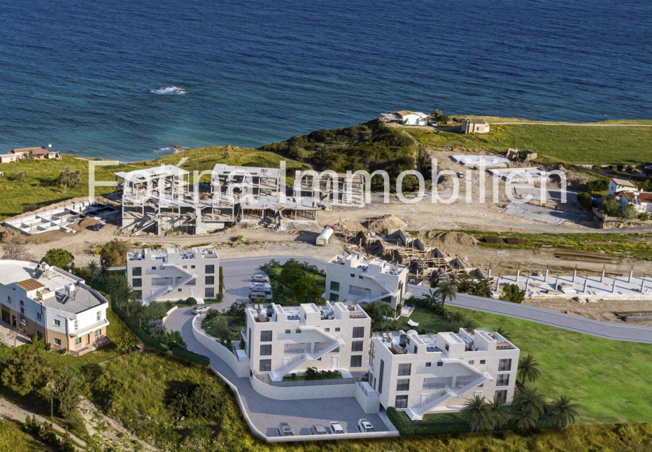  Penthousewohnung Kyrenia, Tatlisu