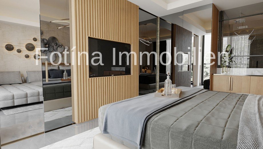  Loft-Studio-Atelier Yeni Iskele, Famagusta