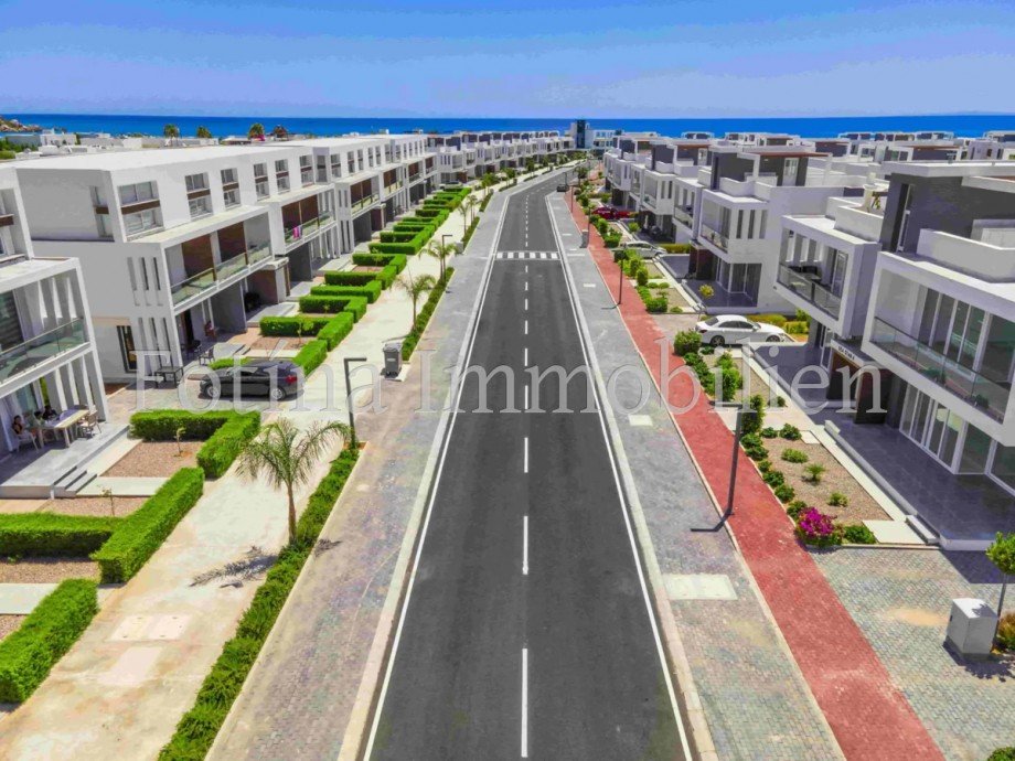  Loft-Studio-Atelier Iskele