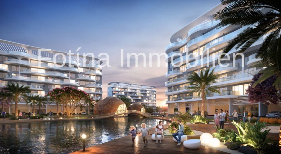  Etagenwohnung Dubai