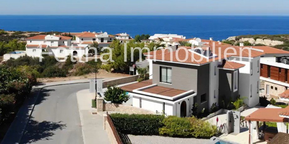 20 Villa Esentepe, Kyrenia