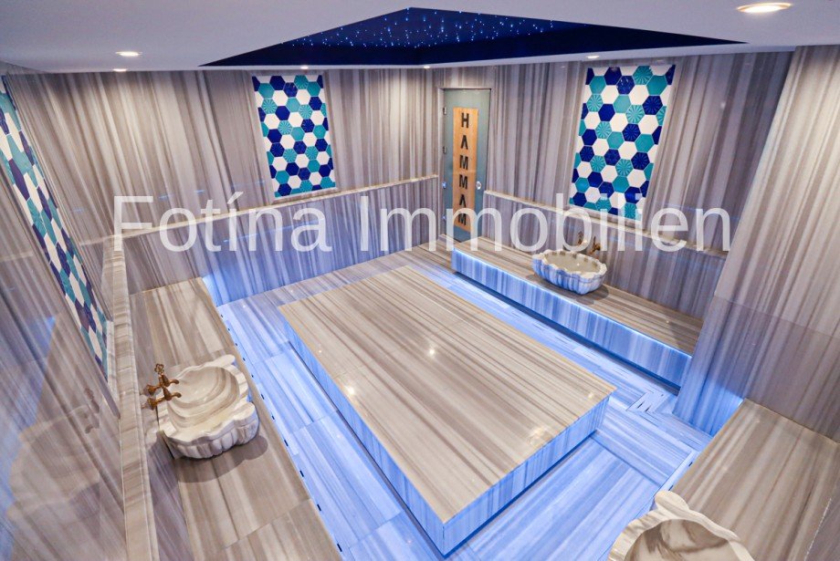 17 Etagenwohnung Bogaz, Famagusta