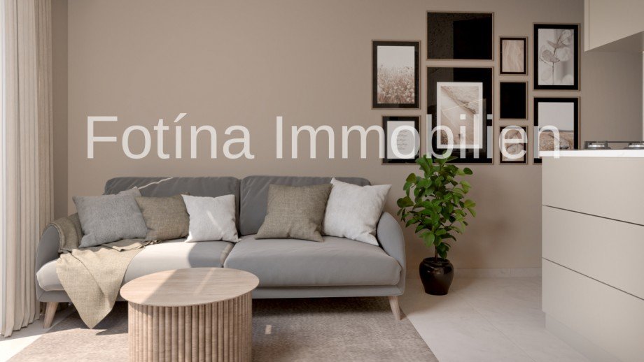  Penthousewohnung Kyrenia, Tatlisu