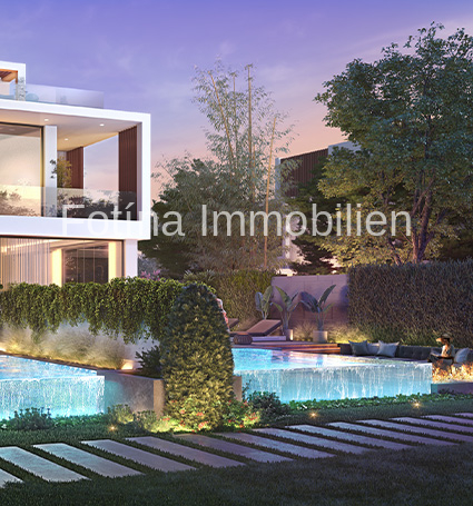  Villa Dubai