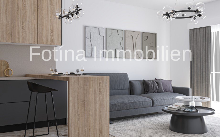 6 Etagenwohnung Region Cittaslow