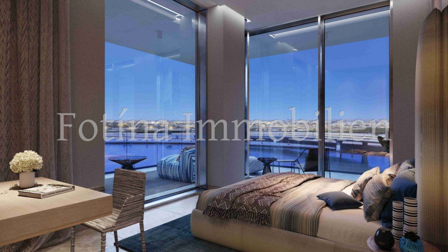  Etagenwohnung Dubai