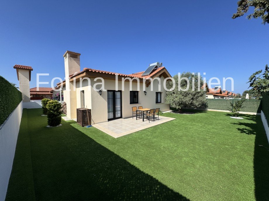  Villa Halbinsel Karpaz