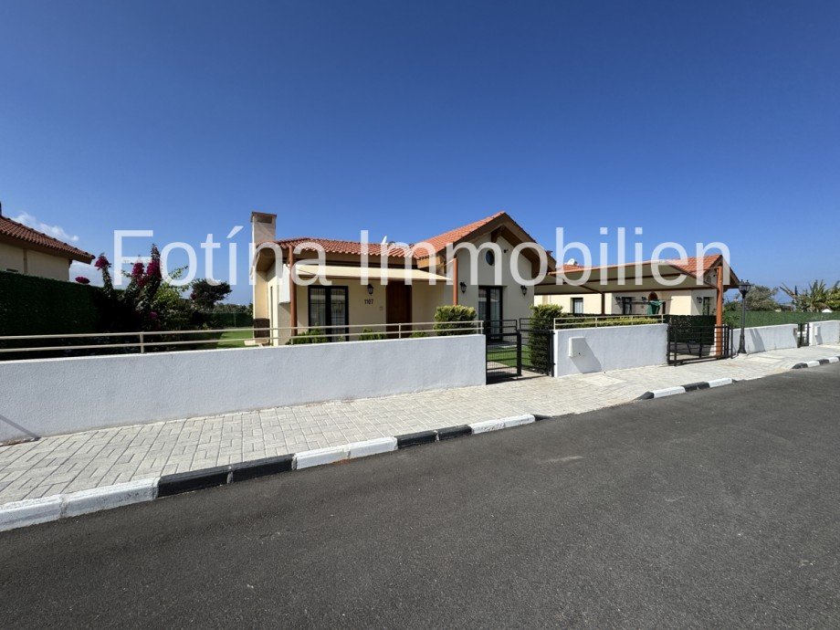  Villa Halbinsel Karpaz