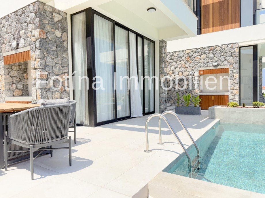 5 Villa Esentepe, Kyrenia