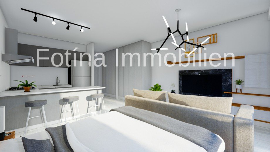  Loft-Studio-Atelier Yeni Iskele