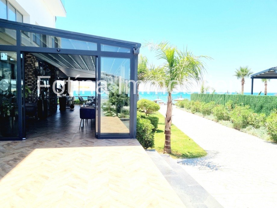  Loft-Studio-Atelier Iskele