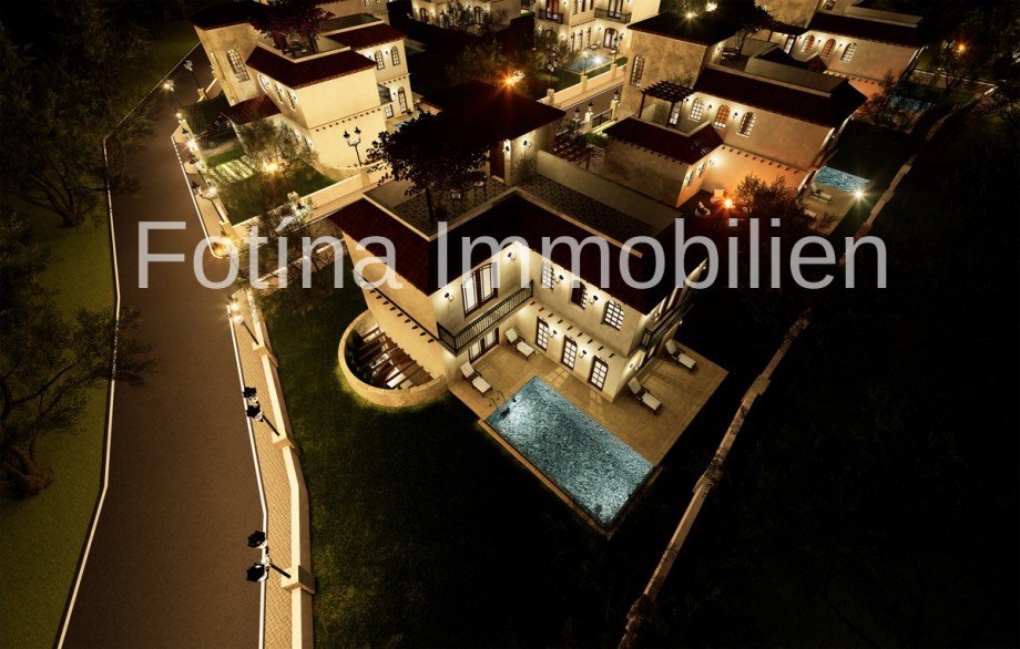  Villa Girne, Ozank�y