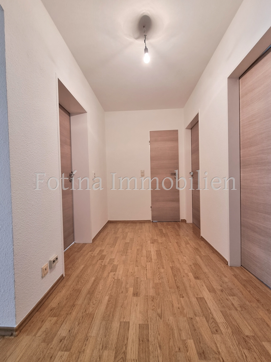  Etagenwohnung Meerbusch