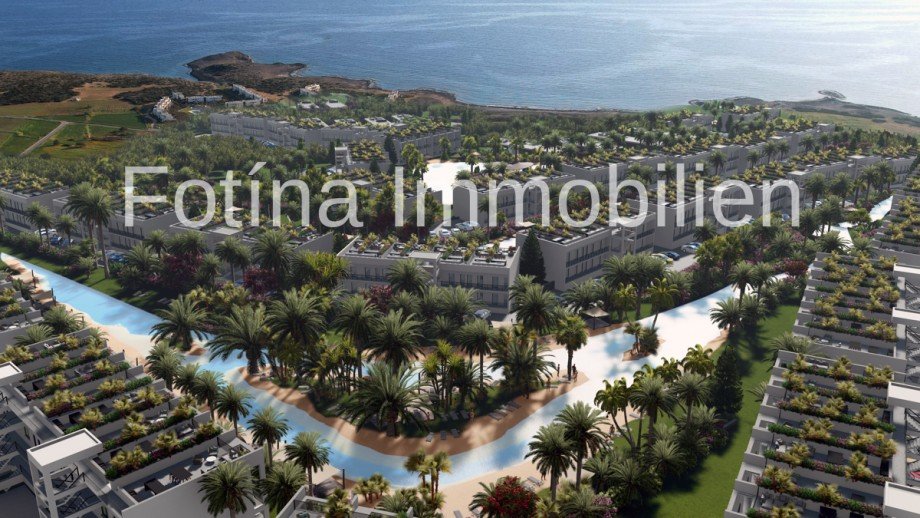  Loft-Studio-Atelier Tatlisu, Famagusta