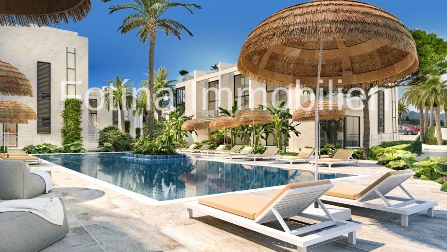 4 Loft-Studio-Atelier Kucukerenkoy, Famagusta