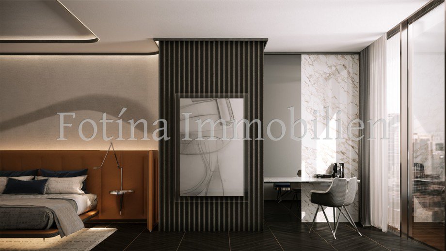  Etagenwohnung Dubai