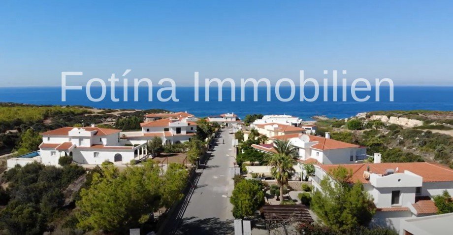  Villa Esentepe, Kyrenia
