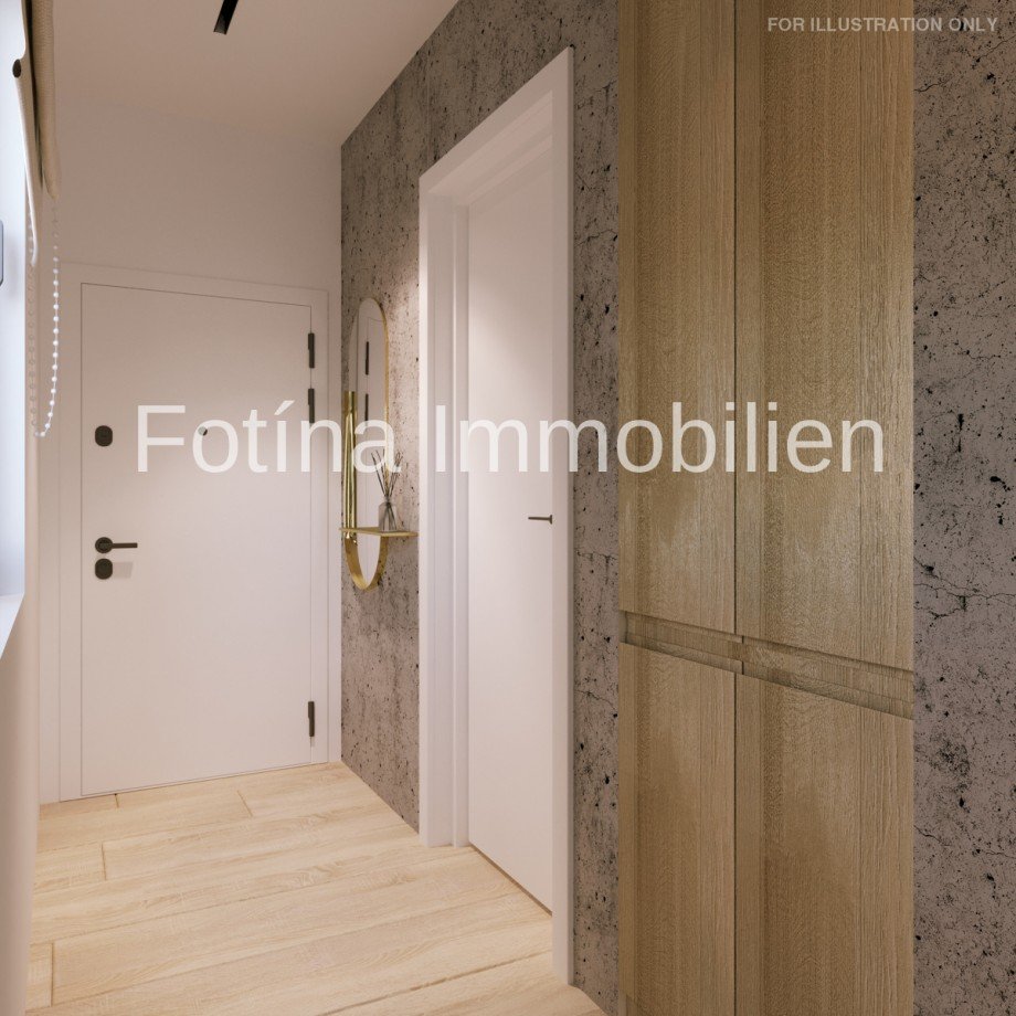  Loft-Studio-Atelier Tatlisu, Famagusta