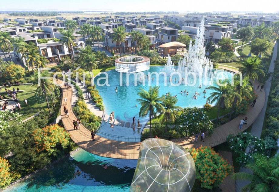  Villa Dubai