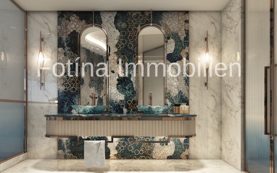  Etagenwohnung Dubai