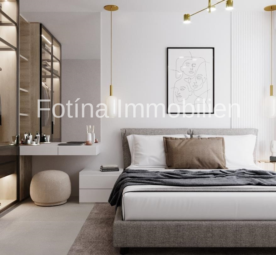  Etagenwohnung Bogaz , Famagusta