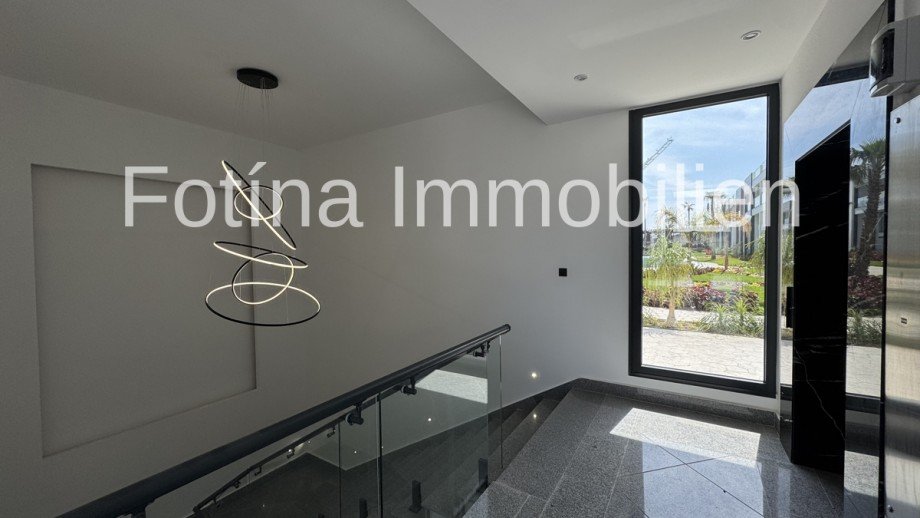  Etagenwohnung Karsiyaka, Girne