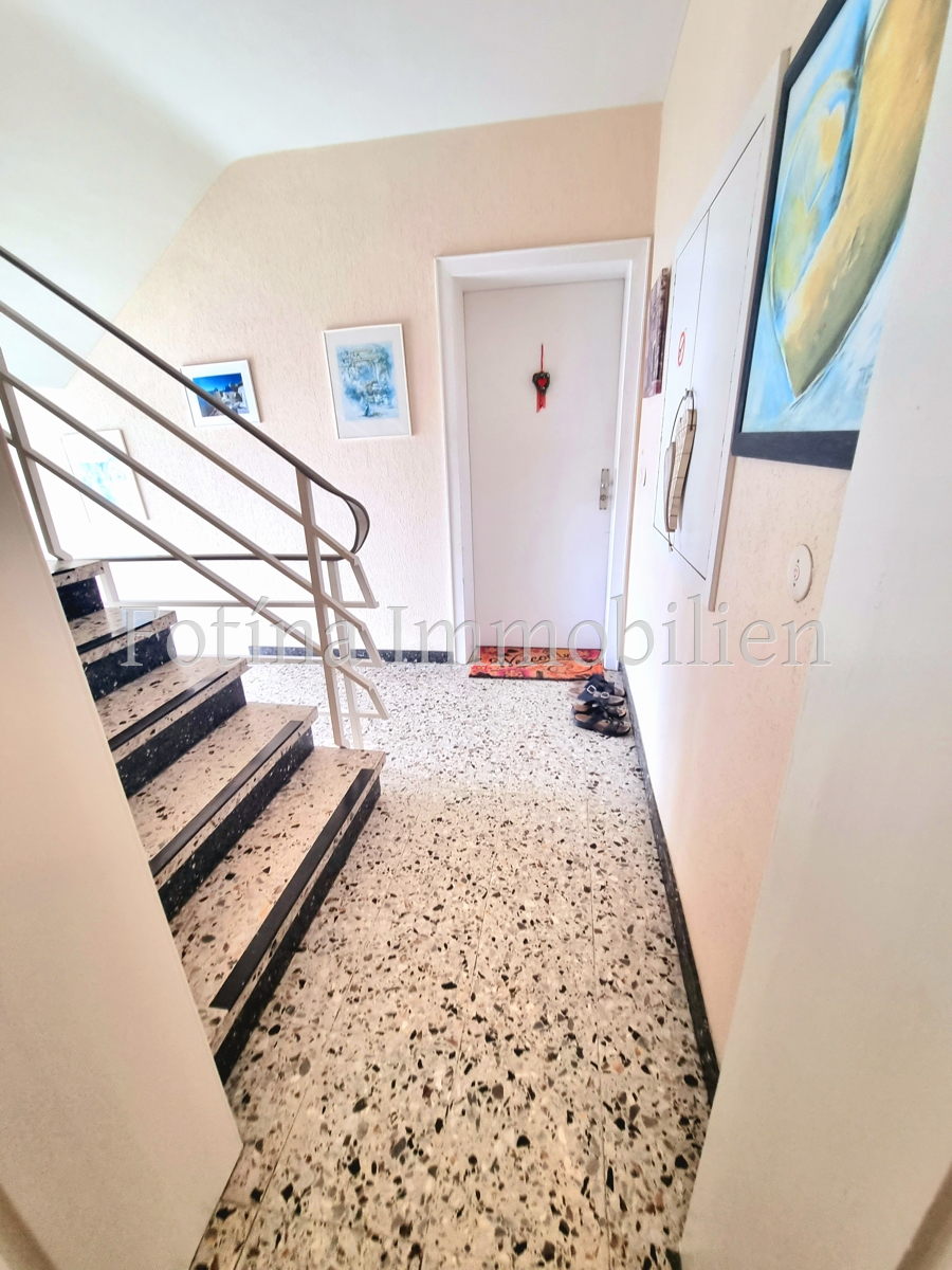  Etagenwohnung Viersen