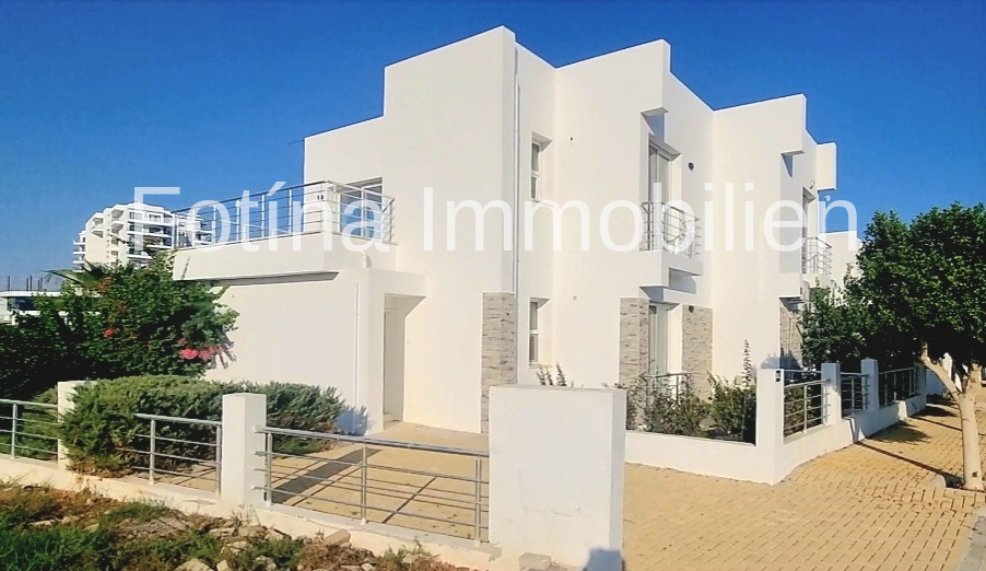  Villa Bogaz, Famagusta