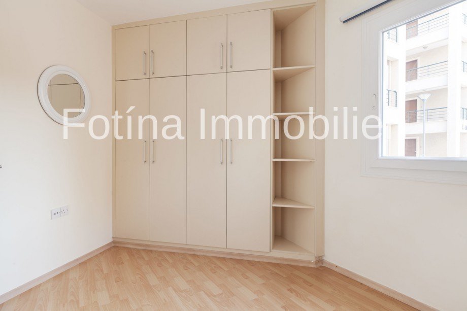 19 Etagenwohnung Bafra, Iskele