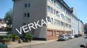 3-zim. Wohnung in Beliebter Lage von Essen!   *** NÄHE UNI *** Objektnummer: 101 3 Zimmer Wohnung  Wohnfläche 75qm Kaufpreis 69000 EUR Etagenwohnung ,Erdgeschoss , Vermietet. Lage: 45141 Essen Baujahr  1968 Baujahr laut Energieausweis 1985 Gesamtmiete 500